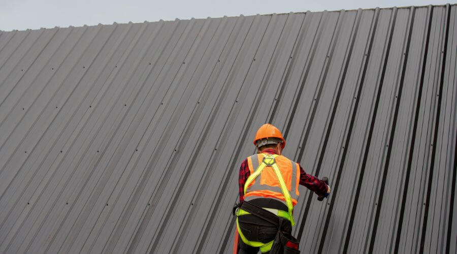 Expert top industrial roofings services in New Hampton, NY